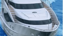 SHALIMAR I -  Cruising